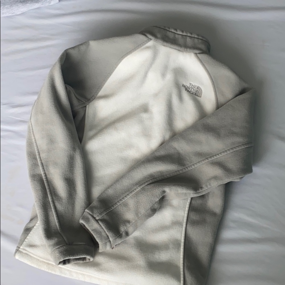 North Face Fleece - Picture 3 of 3